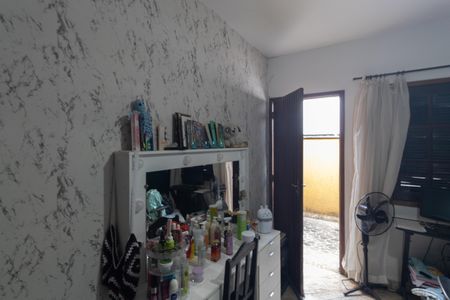 Casa de condomínio à venda com 120m², 4 quartos e 1 vaga Casa de condomínio à venda com 120m², 4 quartos e 1 vagaQuarto 1