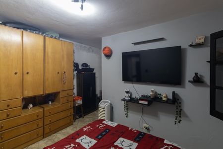 Casa de condomínio à venda com 120m², 4 quartos e 1 vaga Casa de condomínio à venda com 120m², 4 quartos e 1 vagaSuíte 3