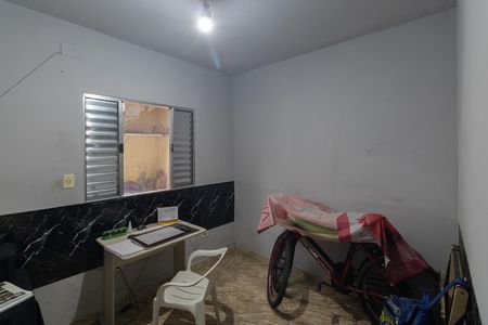 Suíte 2 de casa de condomínio à venda com 4 quartos, 120m² em Carandiru, São Paulo
