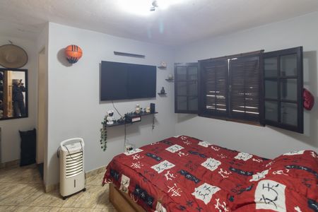 Casa de condomínio à venda com 120m², 4 quartos e 1 vaga Casa de condomínio à venda com 120m², 4 quartos e 1 vagaSuíte 3