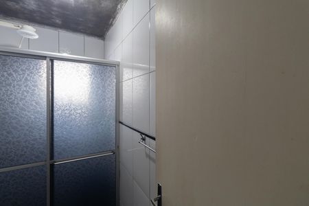 Casa de condomínio à venda com 120m², 4 quartos e 1 vaga Casa de condomínio à venda com 120m², 4 quartos e 1 vagaBanheiro da Suíte 3