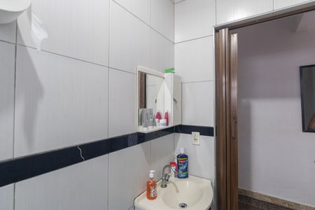 Casa de condomínio à venda com 120m², 4 quartos e 1 vaga Casa de condomínio à venda com 120m², 4 quartos e 1 vagaSuíte 1