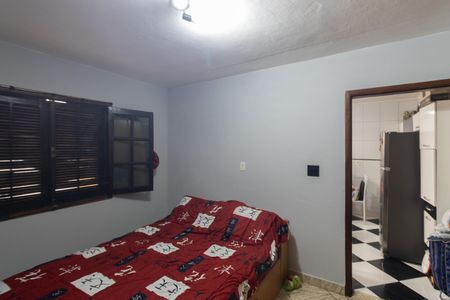 Casa de condomínio à venda com 120m², 4 quartos e 1 vaga Casa de condomínio à venda com 120m², 4 quartos e 1 vagaSuíte 3