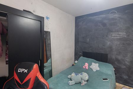 Casa de condomínio à venda com 120m², 4 quartos e 1 vaga Casa de condomínio à venda com 120m², 4 quartos e 1 vagaQuarto 1