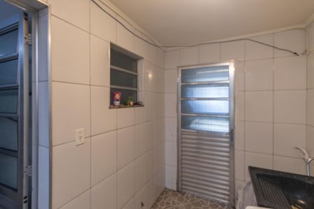 Casa de condomínio à venda com 120m², 4 quartos e 1 vaga Casa de condomínio à venda com 120m², 4 quartos e 1 vagaÁrea de Serviço