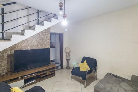 Casa de Condomínio à venda com 4 quartos, 120m² em Carandiru, São Paulo