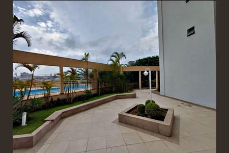 Apartamento à venda com 2 quartos, 50m² em Parque Peruche, São Paulo