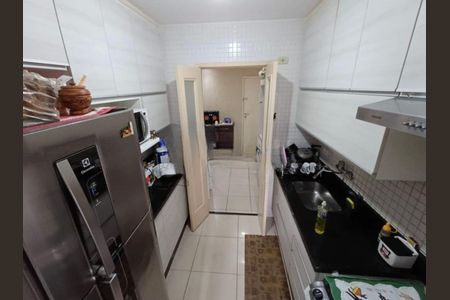 Apartamento à venda com 2 quartos, 50m² em Parque Peruche, São Paulo