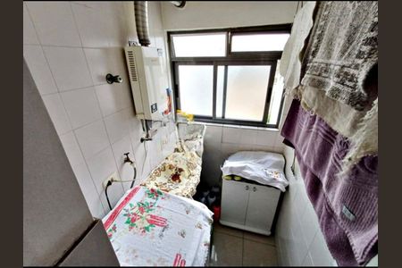 Apartamento à venda com 2 quartos, 50m² em Parque Peruche, São Paulo