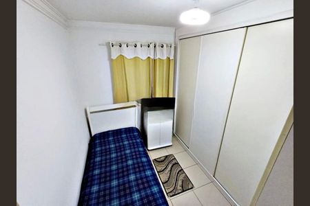 Apartamento à venda com 2 quartos, 50m² em Parque Peruche, São Paulo