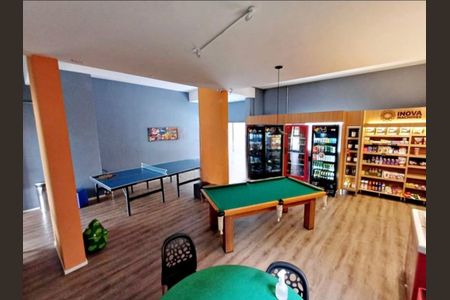 Apartamento à venda com 2 quartos, 50m² em Parque Peruche, São Paulo