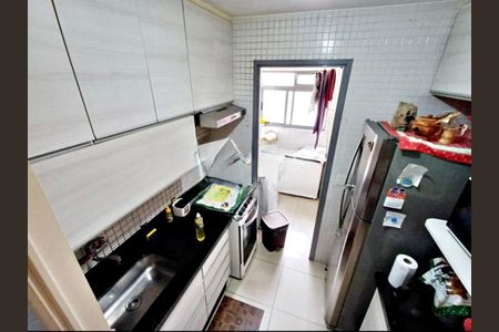Apartamento à venda com 2 quartos, 50m² em Parque Peruche, São Paulo