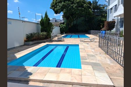 Apartamento à venda com 3 quartos, 96m² em Mandaqui, São Paulo
