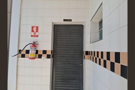 Apartamento à venda com 3 quartos, 96m² em Mandaqui, São Paulo