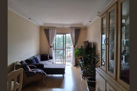 Apartamento à venda com 3 quartos, 96m² em Mandaqui, São Paulo