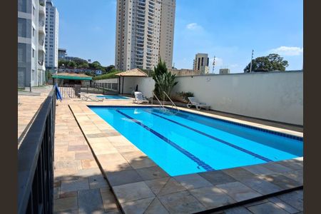 Apartamento à venda com 3 quartos, 96m² em Mandaqui, São Paulo