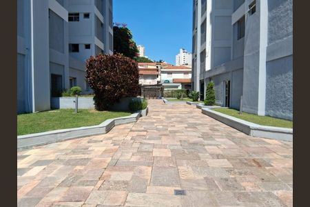 Apartamento à venda com 3 quartos, 96m² em Mandaqui, São Paulo
