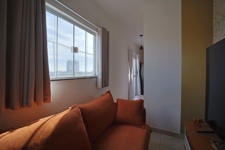 Apartamento à venda com 95m², 2 quartos e 1 vagaSala