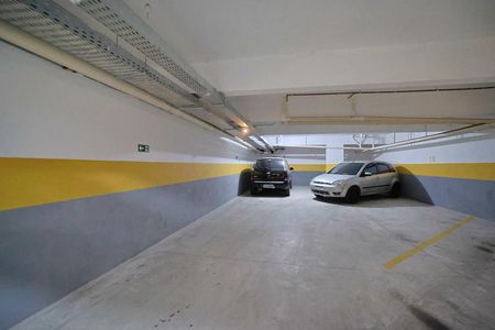 Apartamento à venda com 95m², 2 quartos e 1 vagaGaragem