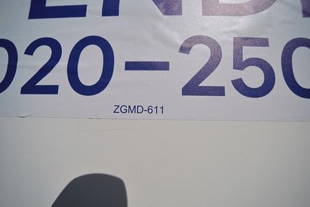 Apartamento à venda com 95m², 2 quartos e 1 vagainstalada dia 08/07/2026 placa : ZGMD-611