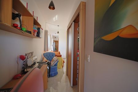 Apartamento à venda com 95m², 2 quartos e 1 vagaSala