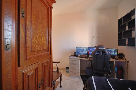 Apartamento à venda com 95m², 2 quartos e 1 vagaQuarto 2