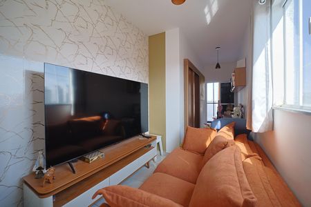 Apartamento à venda com 2 quartos, 95m² em Vila Ré, São Paulo