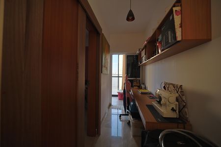 Apartamento à venda com 95m², 2 quartos e 1 vagaSala