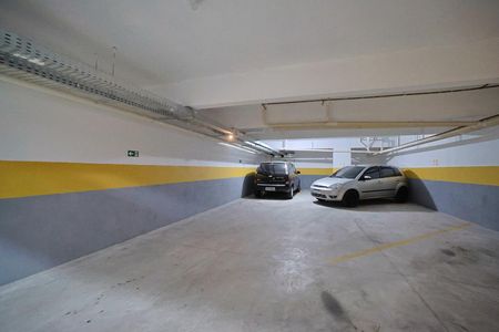 Apartamento à venda com 95m², 2 quartos e 1 vagaGaragem