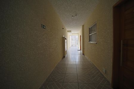 Área comum de apartamento à venda com 2 quartos, 95m² em Vila Ré, São Paulo