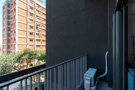 Apartamento à venda com 1 quarto, 27m² em Pinheiros, São Paulo