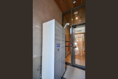 Apartamento à venda com 1 quarto, 27m² em Pinheiros, São Paulo