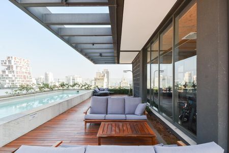 Apartamento à venda com 1 quarto, 27m² em Pinheiros, São Paulo