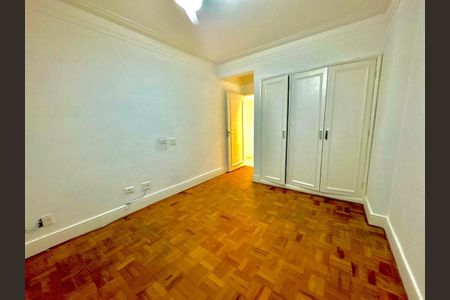Apartamento à venda com 4 quartos, 194m² em Jardins, São Paulo