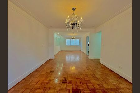 Apartamento à venda com 194m², 4 quartos e 2 vagas