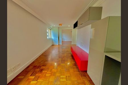 Apartamento à venda com 4 quartos, 194m² em Jardins, São Paulo