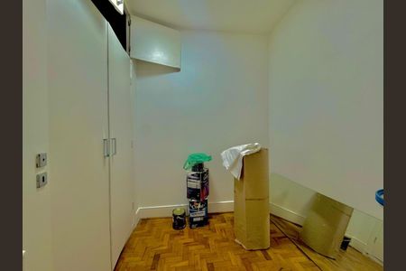 Apartamento à venda com 194m², 4 quartos e 2 vagas
