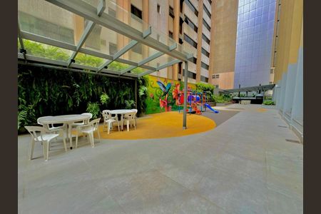 Apartamento à venda com 4 quartos, 194m² em Jardins, São Paulo