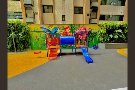 Apartamento à venda com 4 quartos, 194m² em Jardins, São Paulo