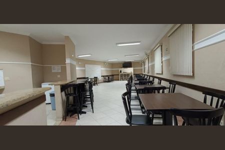 Apartamento à venda com 2 quartos, 50m² em Lauzane Paulista, São Paulo