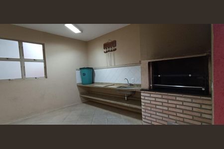 Apartamento à venda com 2 quartos, 50m² em Lauzane Paulista, São Paulo
