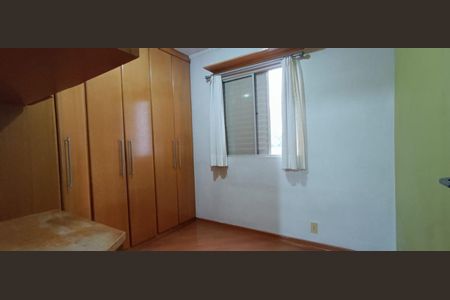 Apartamento à venda com 2 quartos, 50m² em Lauzane Paulista, São Paulo