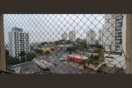 Apartamento à venda com 2 quartos, 50m² em Lauzane Paulista, São Paulo