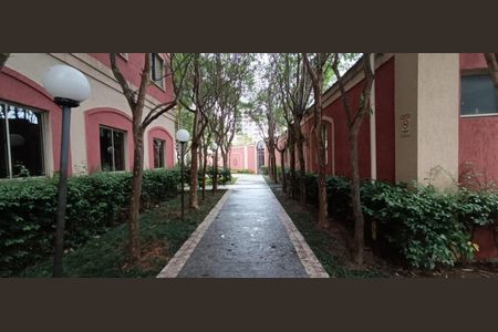 Apartamento à venda com 2 quartos, 50m² em Lauzane Paulista, São Paulo