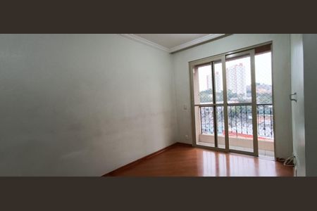 Apartamento à venda com 2 quartos, 50m² em Lauzane Paulista, São Paulo