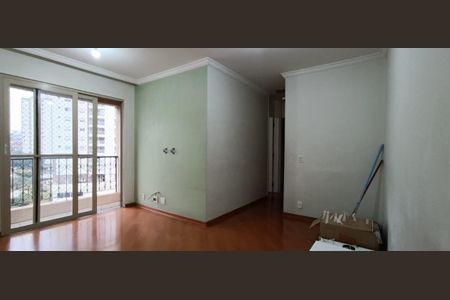 Apartamento à venda com 2 quartos, 50m² em Lauzane Paulista, São Paulo