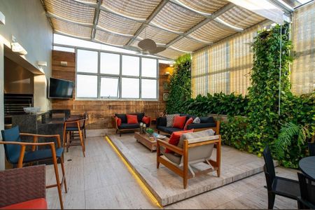 Apartamento à venda com 4 quartos, 343m² em Belenzinho, São Paulo