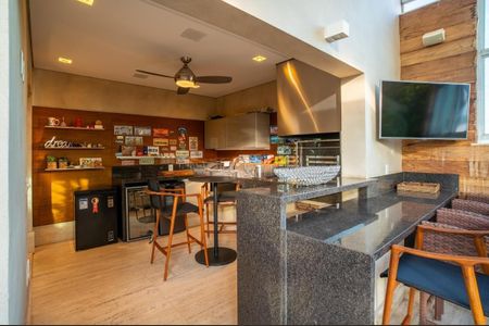 Apartamento à venda com 4 quartos, 343m² em Belenzinho, São Paulo