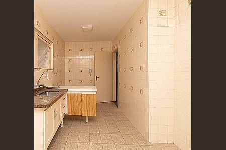Apartamento à venda com 127m², 2 quartos e 1 vaga