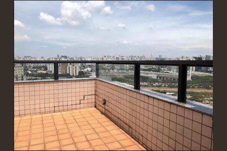 Apartamento à venda com 3 quartos, 117m² em Casa Verde, São Paulo